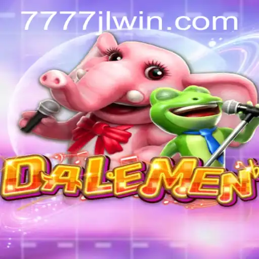 Exploring DALEMEN: A Deep Dive Into the Thrilling World of the 7777JL Challenge