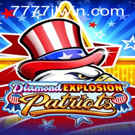 Unveiling DiamondExplosionPatriots: A New Era in Gaming