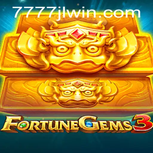 Discover the Thrills of FortuneGems3: The Magic of 7777JL