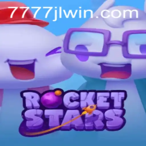 RocketStars: Exploring the Galactic Gaming Adventure