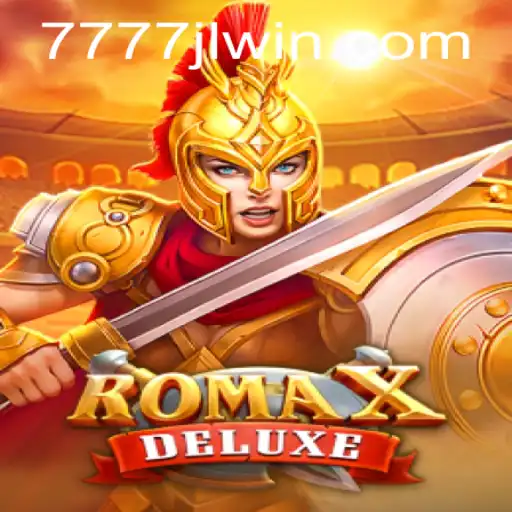 Discover the Thrills of RomaXDeluxe: The Ultimate Gaming Experience