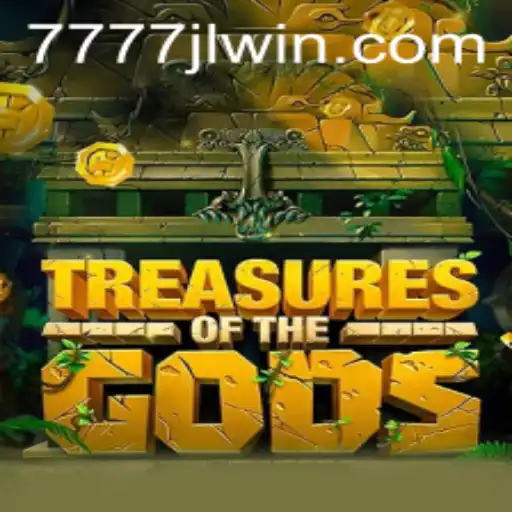 Treasure of the Gods: Unlocking Divine Riches