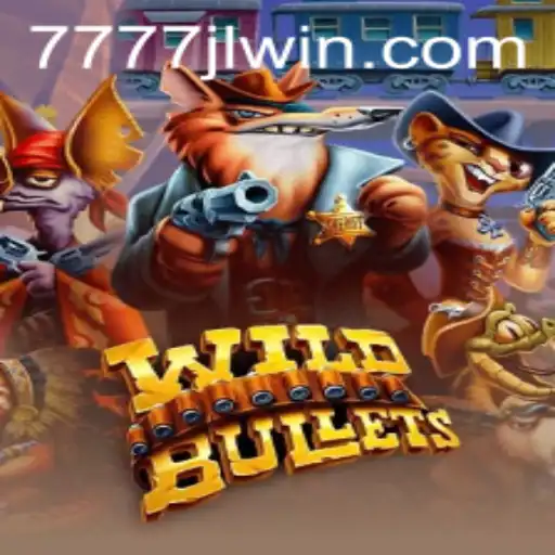 WildBullets: A Thrilling Journey Through Virtual Adventure